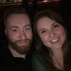 Meet your Posher, Kate